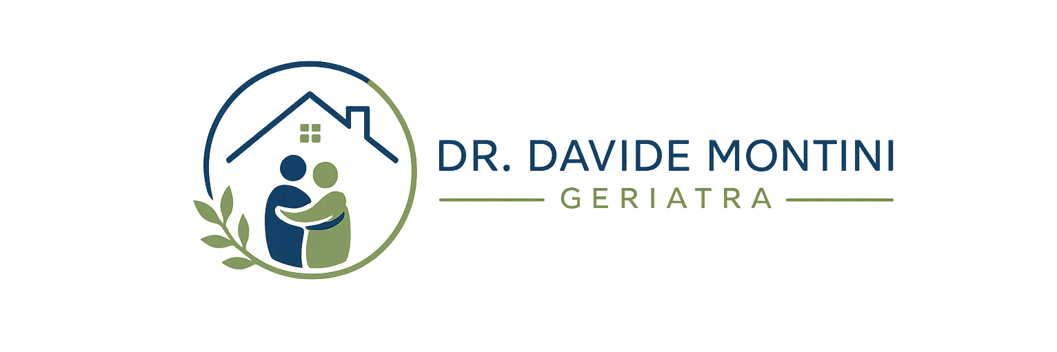 Dott. Davide Montini - Medico Geriatra